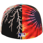 New York Yankees MLB x Chase B Maximal 2.0 New Era 59FIFTY