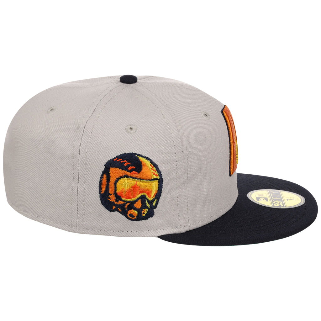 Las Vegas Aviators Minor League Monday New Era 59FIFTY