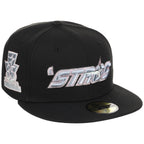 Houston Astros MLB Pewter Skies New Era 59FIFTY