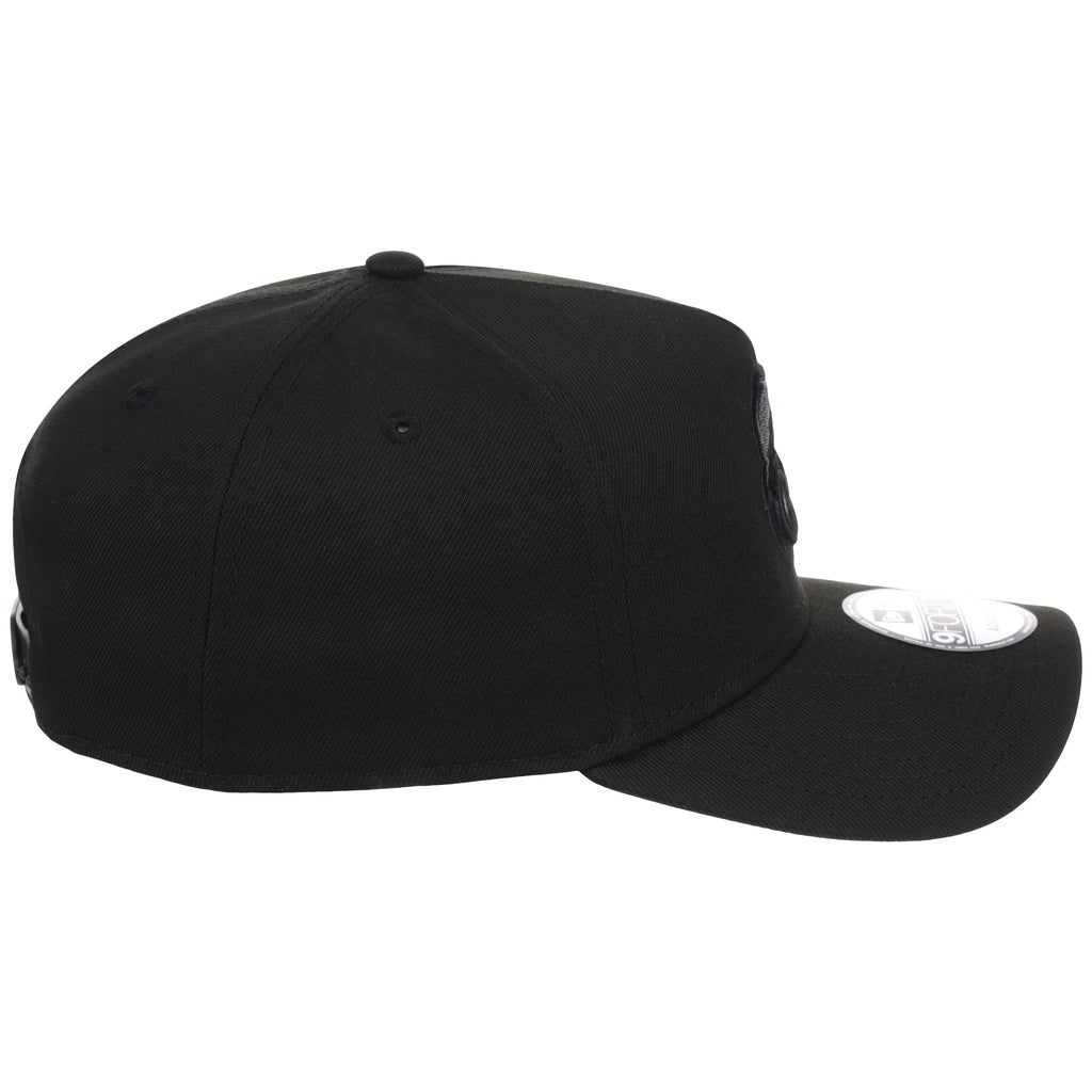 Baltimore Orioles MLB Black x Royal FASHION CORE New Era 9FORTY A-Frame
