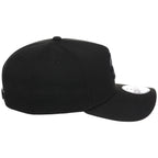 Baltimore Orioles MLB Black x Royal FASHION CORE New Era 9FORTY A-Frame