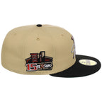 Albuquerque Isotopes Minor League Monday New Era 59FIFTY