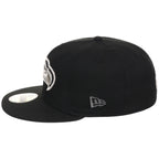 Seattle Seahawks NFL Liquid Titanium New Era 59FIFTY