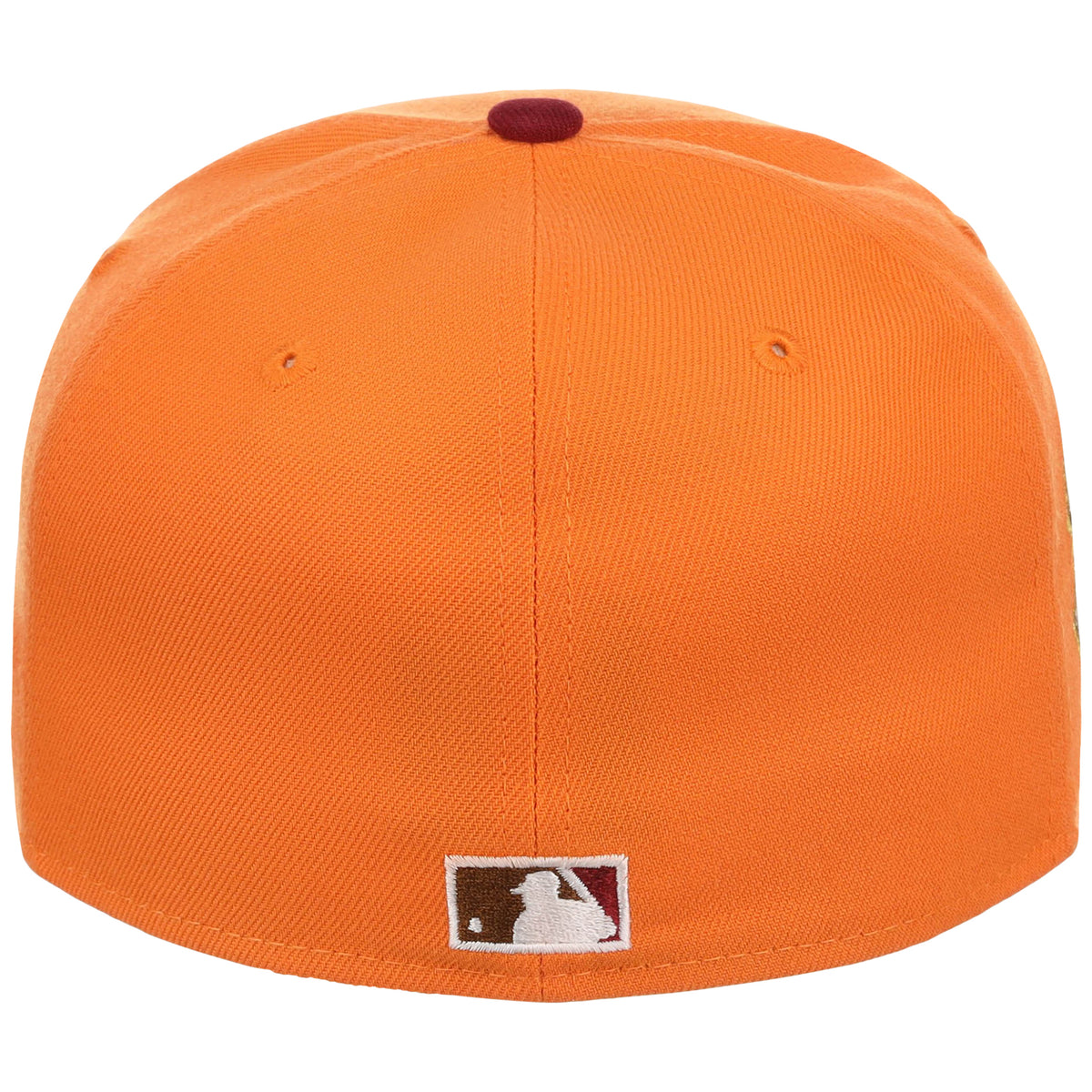 Arizona Diamondbacks MLB Golden Harvest New Era 59FIFTY