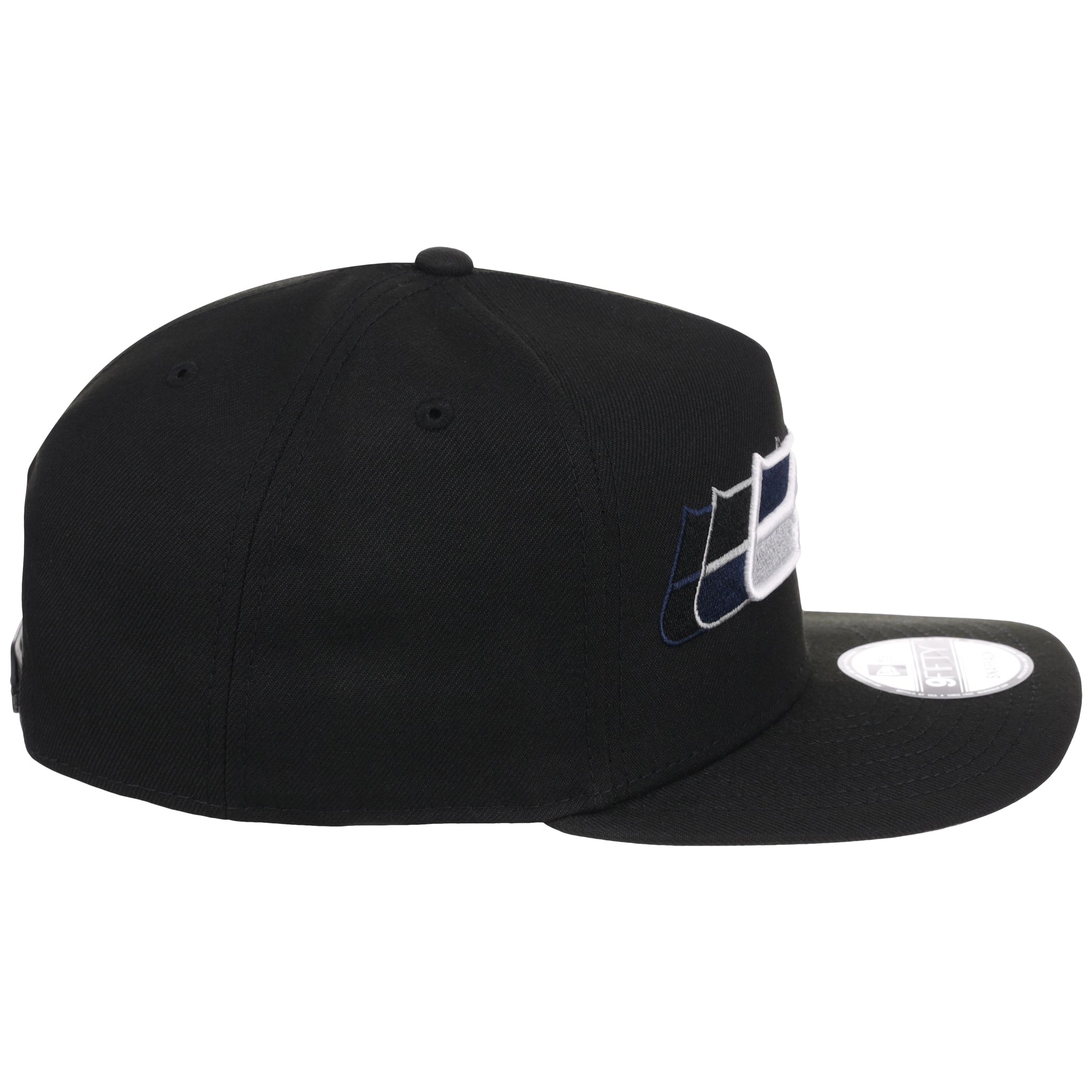 Seattle Seahawks NFL Seismic New Era 9FIFTY A-Frame