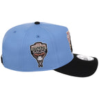 Arizona Diamondbacks Phoenix Crown the City New Era 9FORTY A-Frame (Blue/Black)