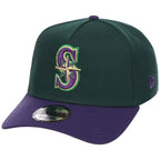 Seattle Mariners MLB Joke's on You New Era 9FORTY A-Frame