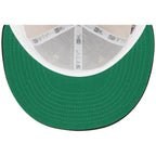 Chicago Cubs MLB Main Stage Stone Neon New Era 59FIFTY