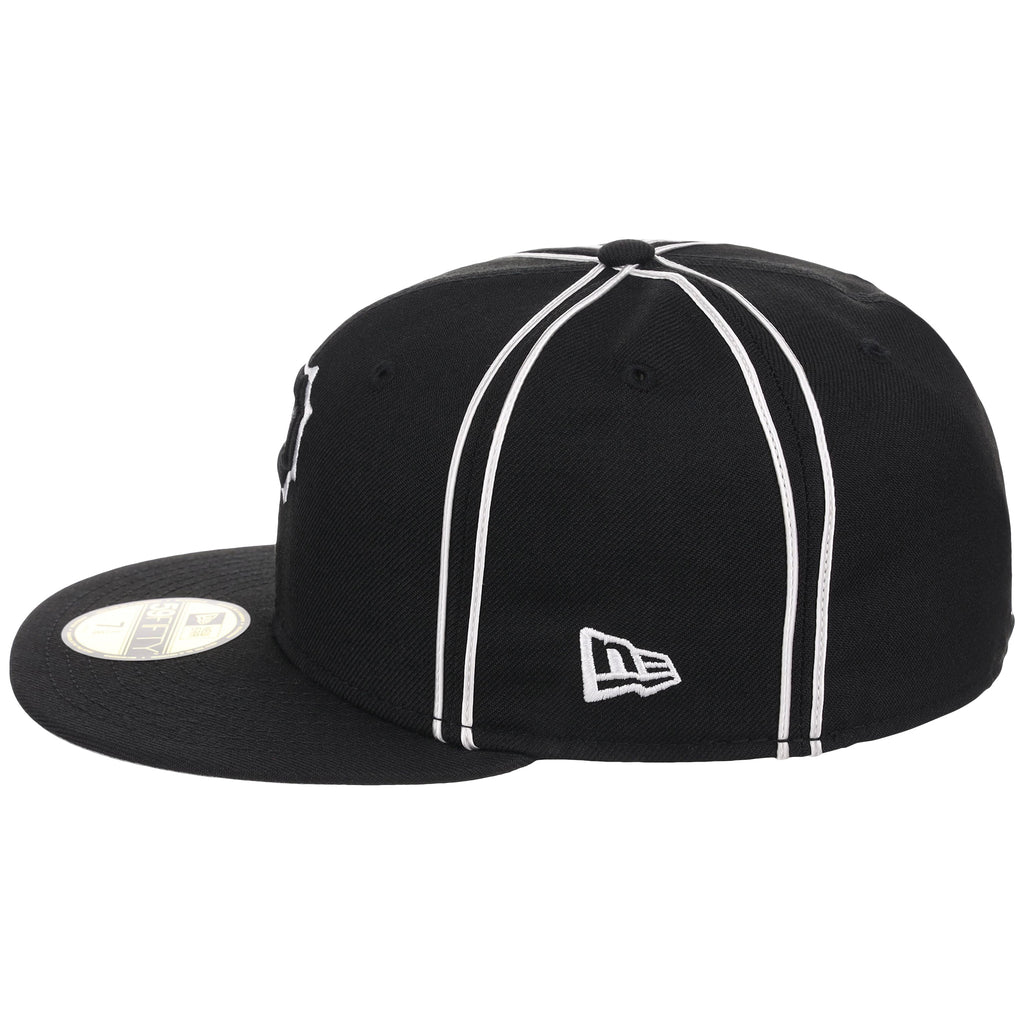 Pittsburgh Pirates MLB More Donuts New Era 59FIFTY