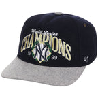 New York Yankees 1919 WS Champs '47 Hitch