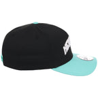 New York Liberty Wordmark New Era 9FORTY A-Frame
