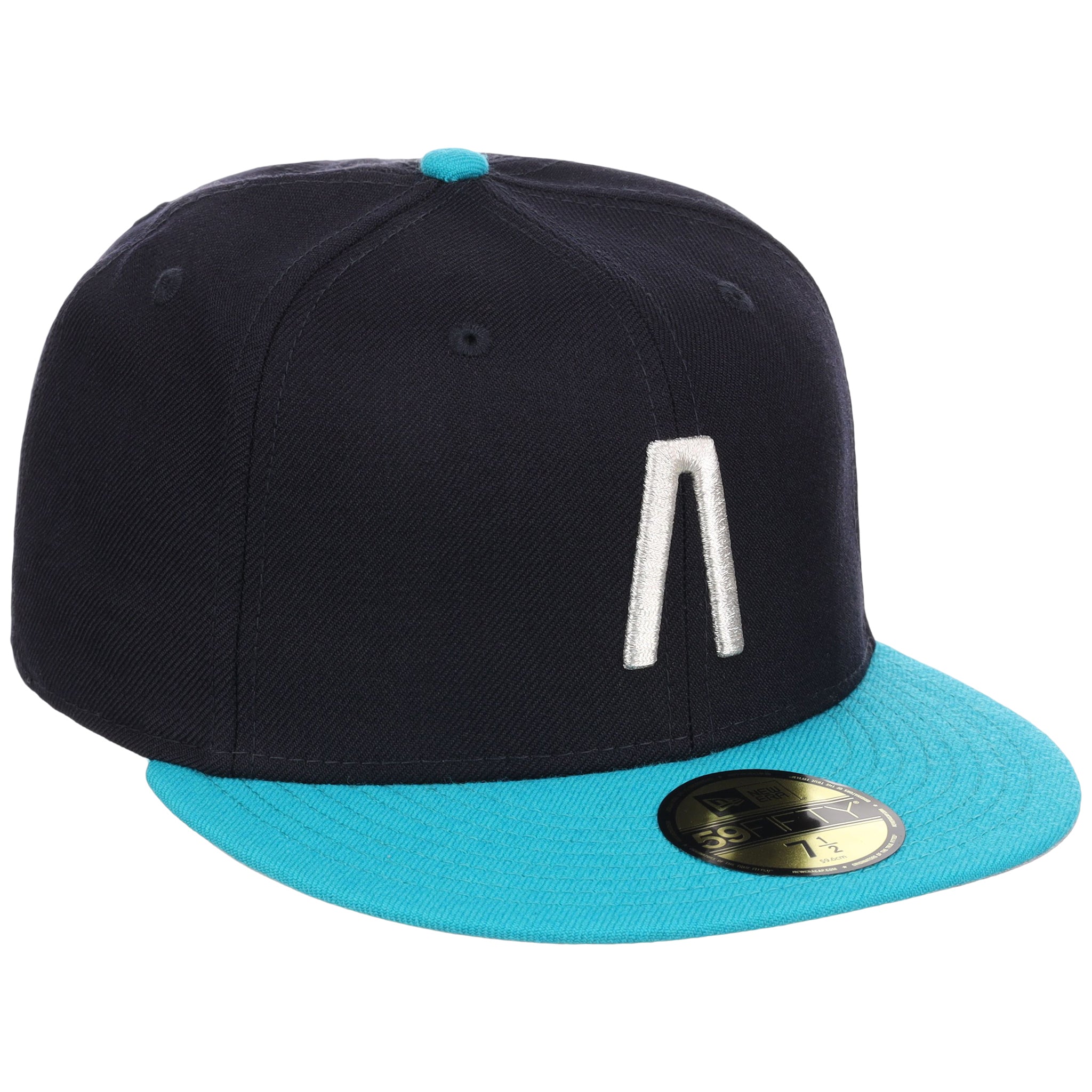 Seattle Mariners MLB x Fear of God Athletics New Era 59FIFTY