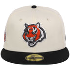 Cincinnati Bengals NFL Start of Season Part II New Era 59FIFTY