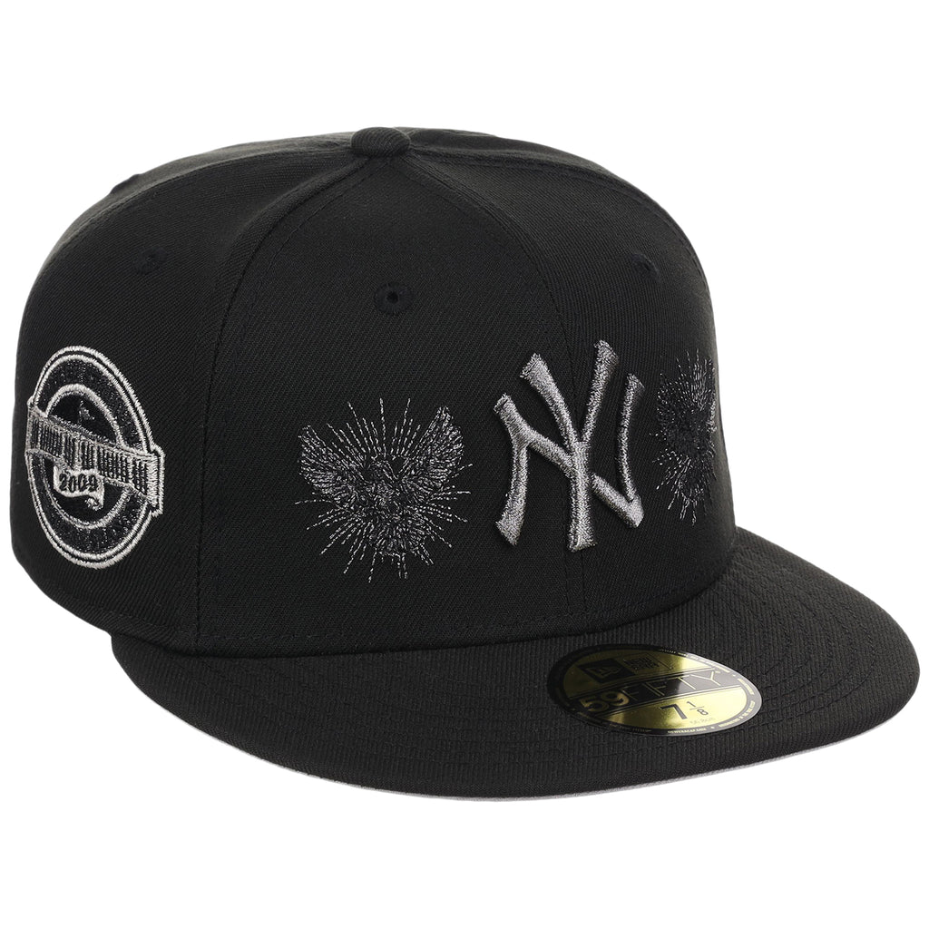 New York Yankees Birds New Era 59FIFTY