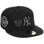 New York Yankees Birds New Era 59FIFTY