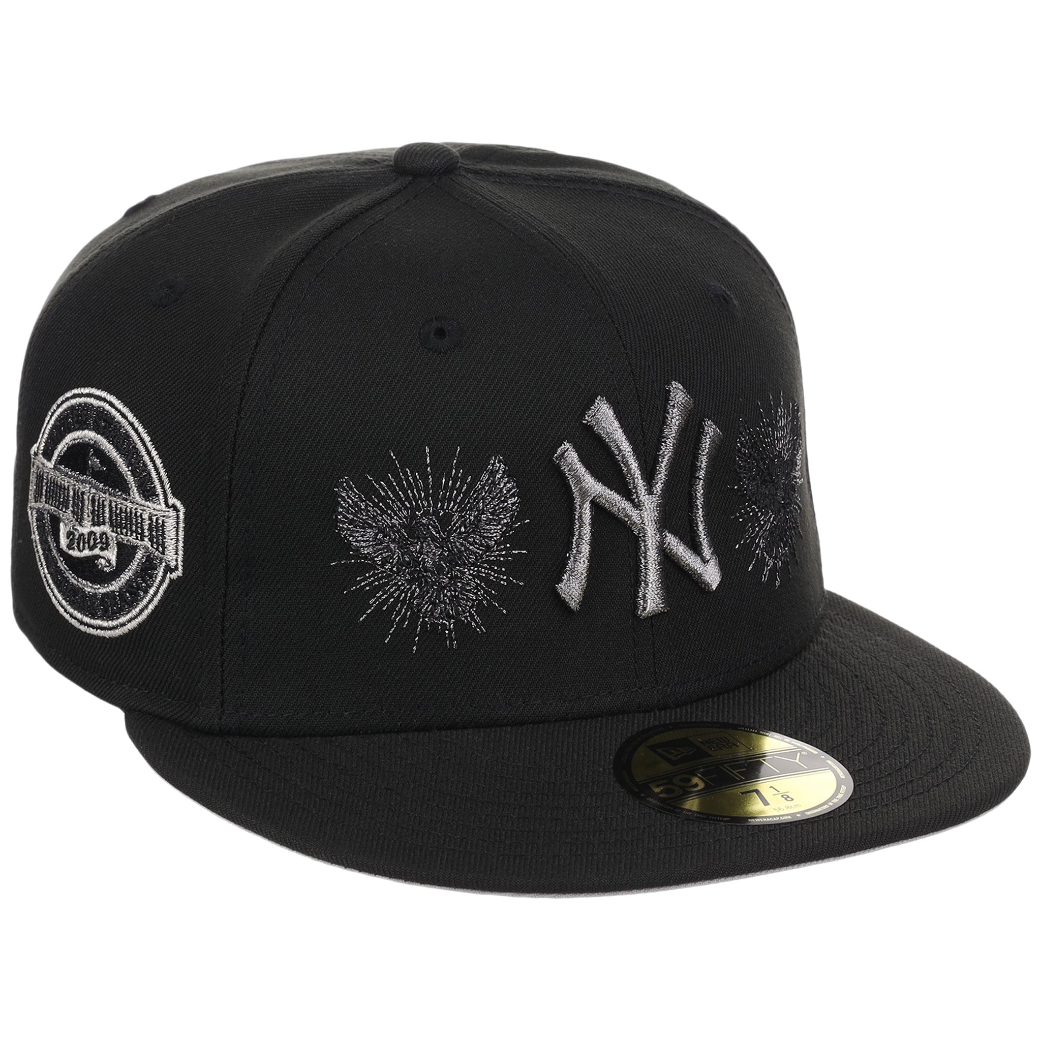 New York Yankees Birds New Era 59FIFTY