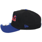 New York Mets Mascot New Era 9FORTY A-Frame