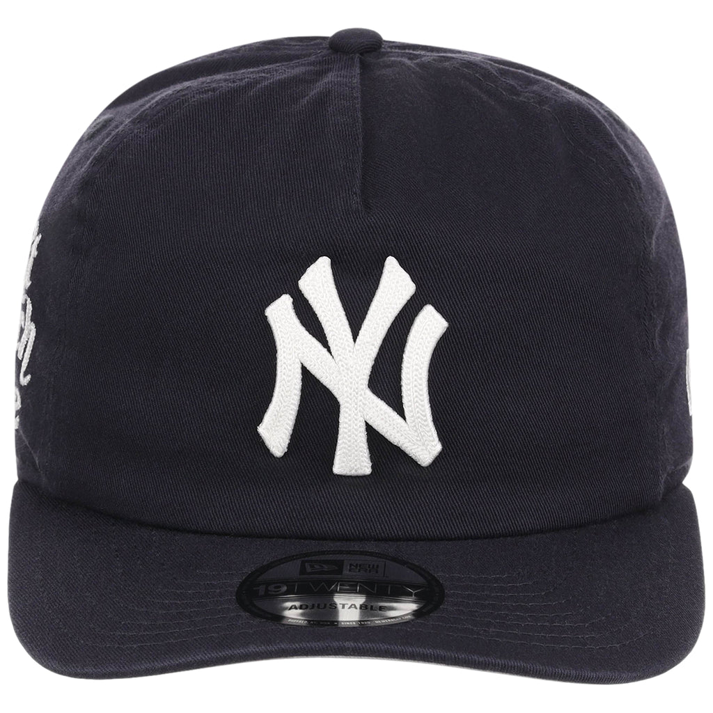New York Yankees MLB x Diet Starts Monday New Era 19TWENTY