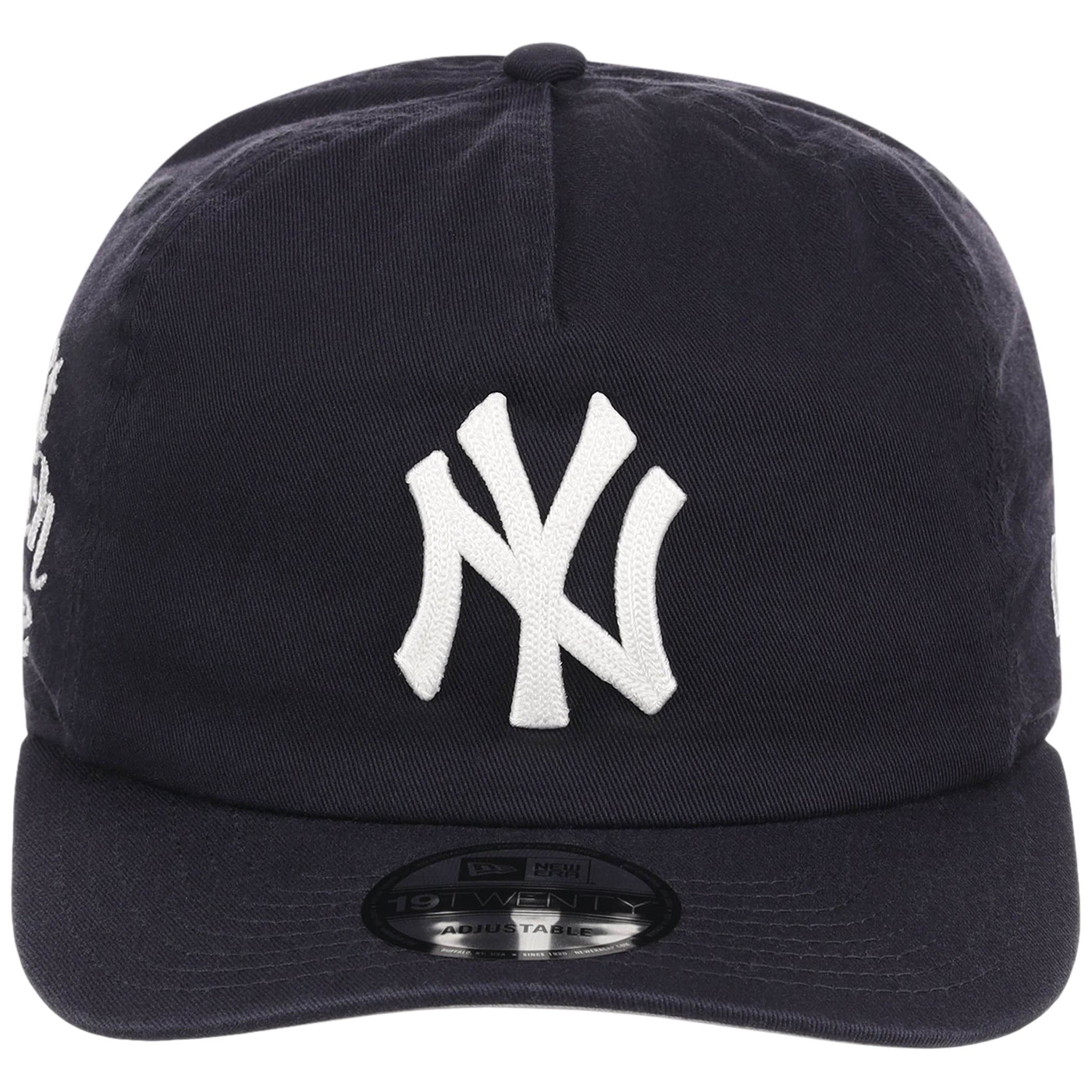 New York Yankees MLB x Diet Starts Monday New Era 19TWENTY
