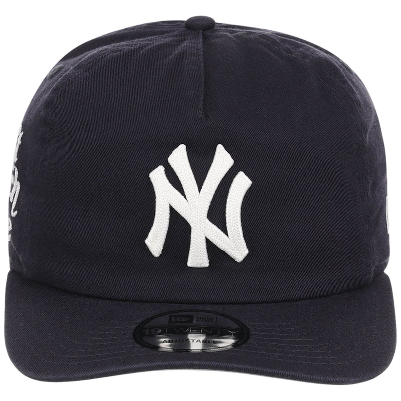 New York Yankees MLB x Diet Starts Monday New Era 19TWENTY