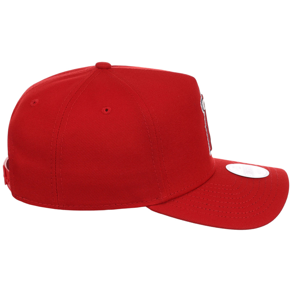 Los Angeles Angels Women's New Era 9FORTY OTC A-Frame