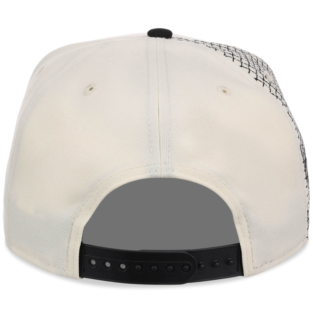 Baltimore Ravens NFL Gridlock New Era 9FIFTY A-Frame