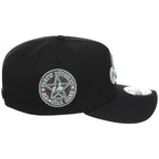 Montreal Expos MLB Alpine Snow New Era 9FORTY A-Frame