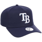 Tampa Bay Rays Women's New Era 9FORTY OTC A-Frame