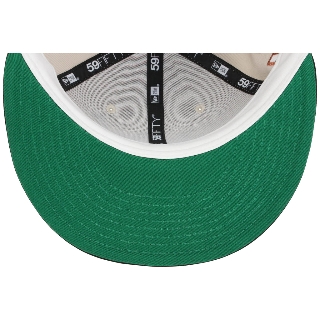 Wichita Wind Surge Minor League Monday Copa Remix New Era 59FIFTY