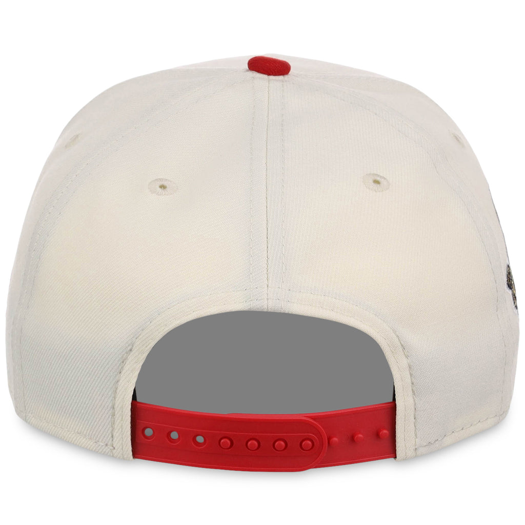 New York Yankees Rose New Era 9FORTY A-Frame