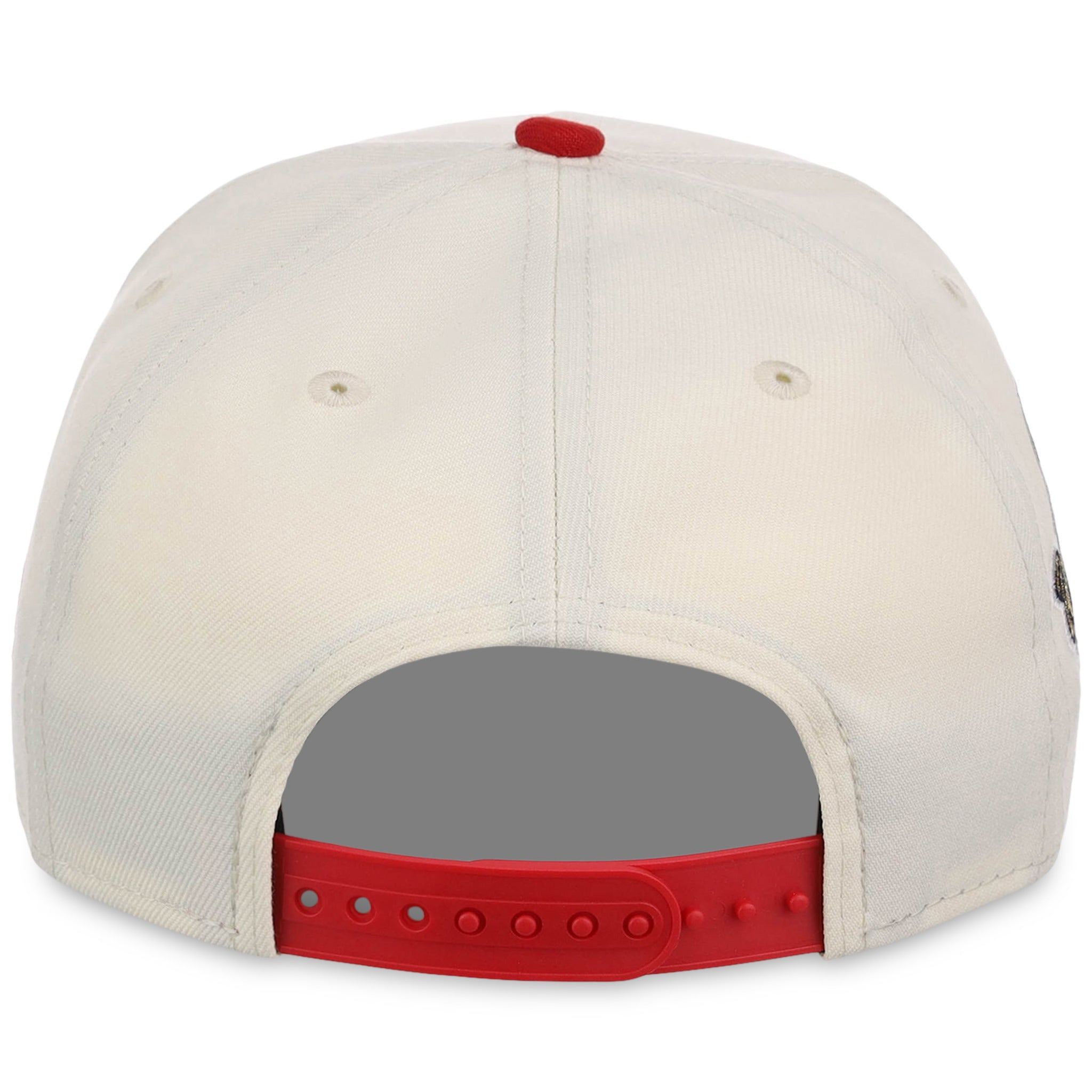 New York Yankees Rose New Era 9FORTY A-Frame