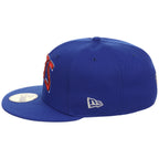 New Jersey Nets Hardwood Classics New Era 59FIFTY