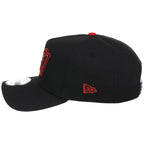 Los Angeles Angels MLB Midnight Massacre New Era 9FORTY