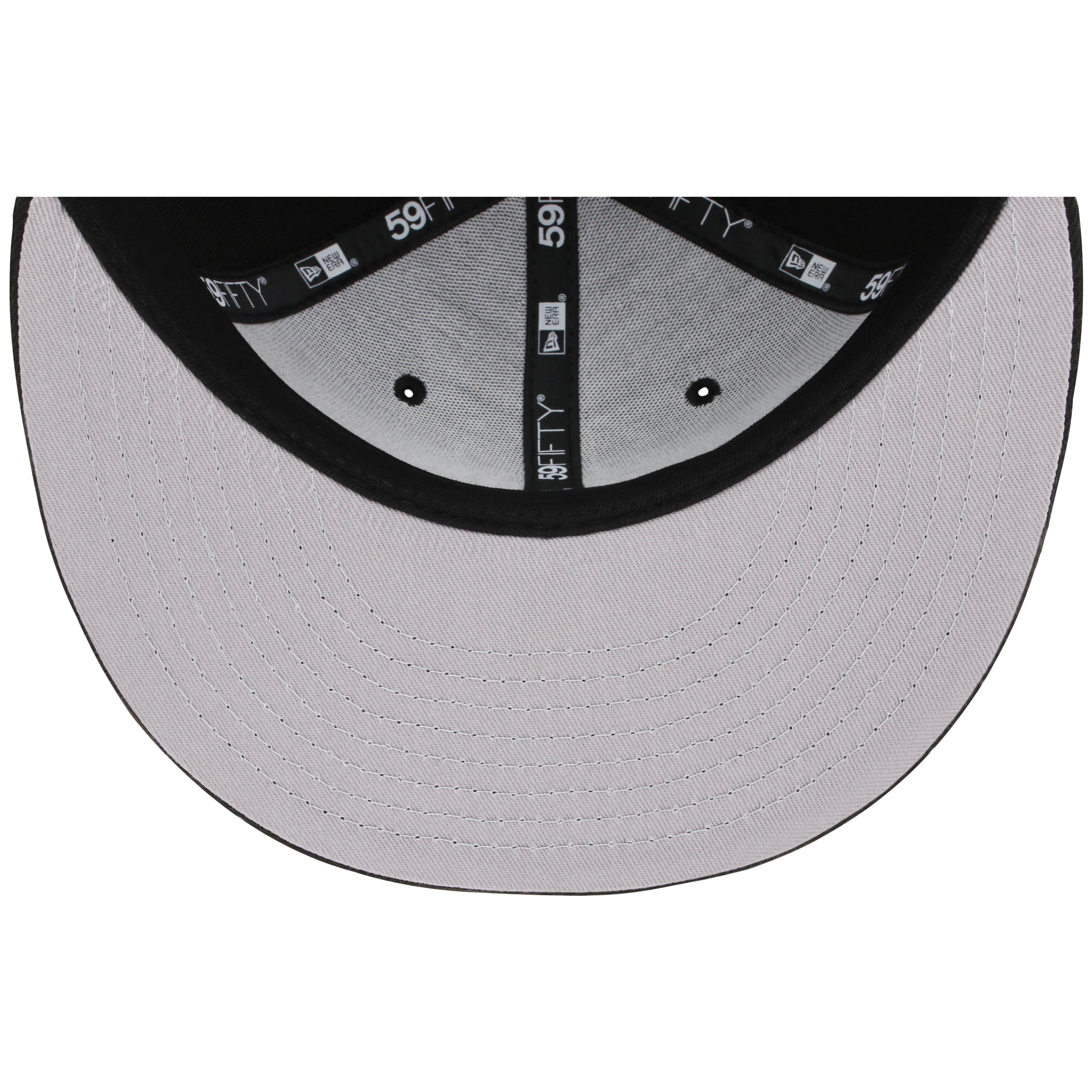 Crown the Country: Dominican Republic New Era 59FIFTY 'República Dominicana'
