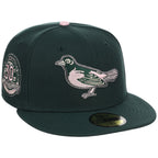Baltimore Orioles MLB Emerald Bloom New Era 59FIFTY