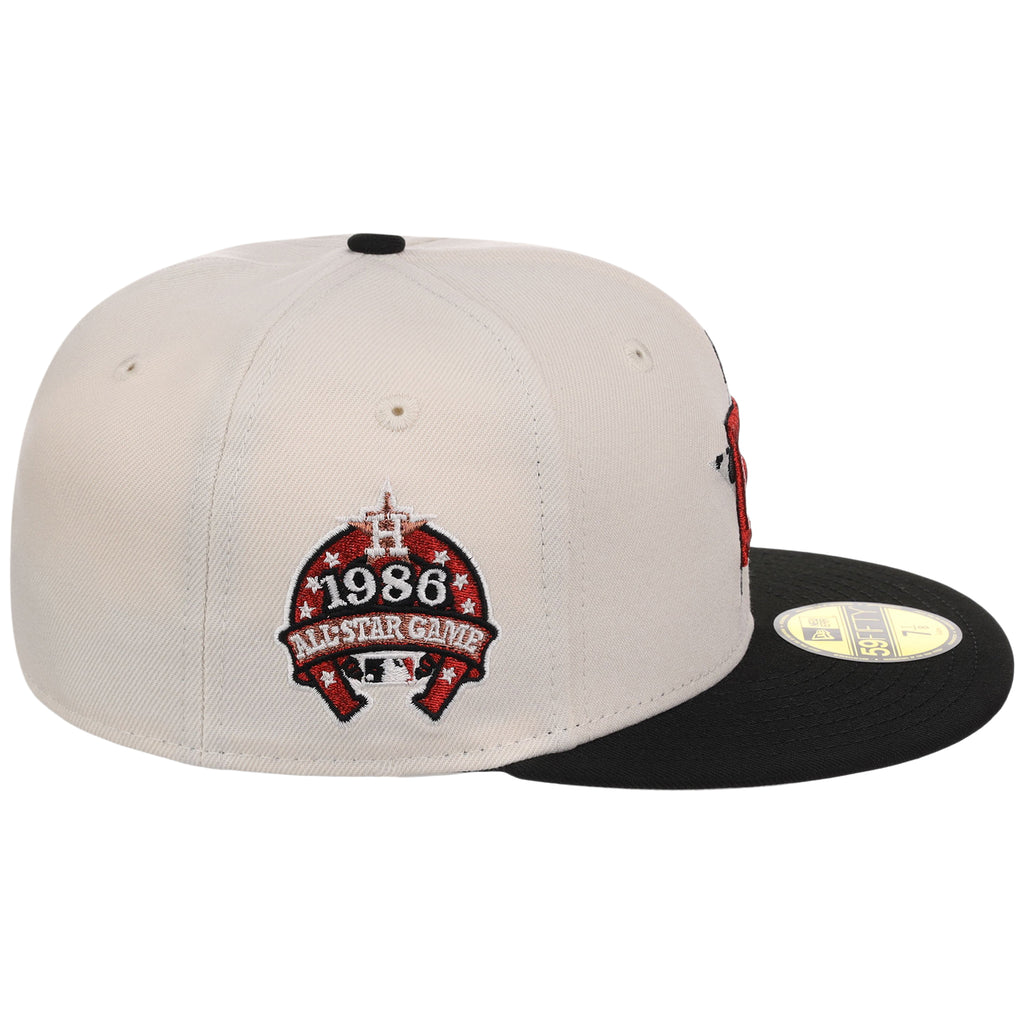 Houston Astros HD Houston Pack New Era 59FIFTY – 3