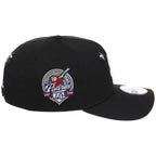 San Diego Padres MLB Star Stud New Era 9FORTY A-Frame