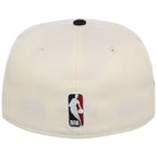 Orlando Magic NBA Chrome OTC New Era 59FIFTY (Chrome/Black)