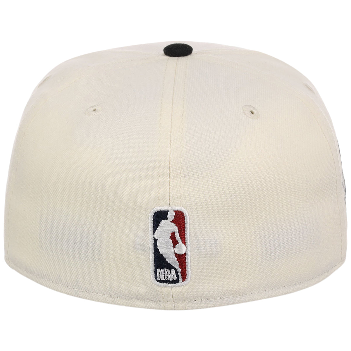 Orlando Magic NBA Chrome OTC New Era 59FIFTY (Chrome/Black)