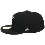 San Diego Padres MLB Pewter Skies New Era 59FIFTY