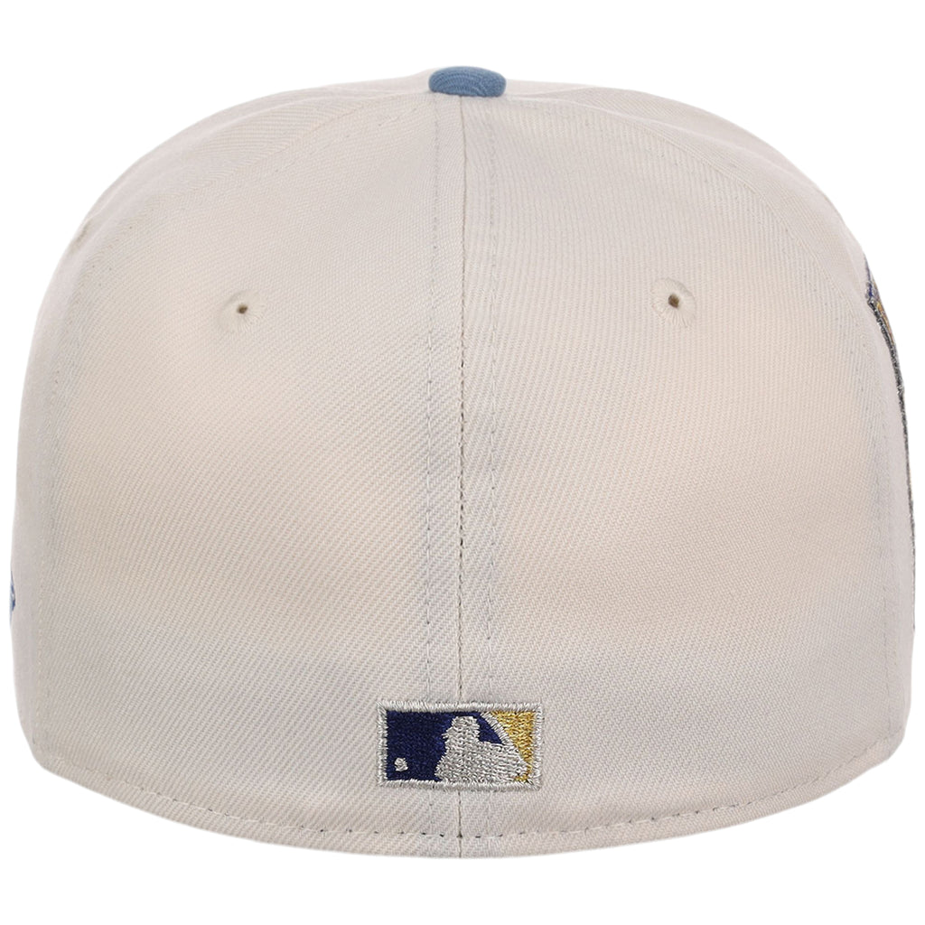 Oakland Athletics MLB Vintage Ink New Era 59FIFTY