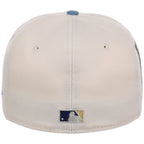 Oakland Athletics MLB Vintage Ink New Era 59FIFTY