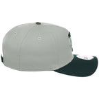 Minnesota Twins MLB Everest x Dark Green FASHION CORE New Era 9FORTY A-Frame