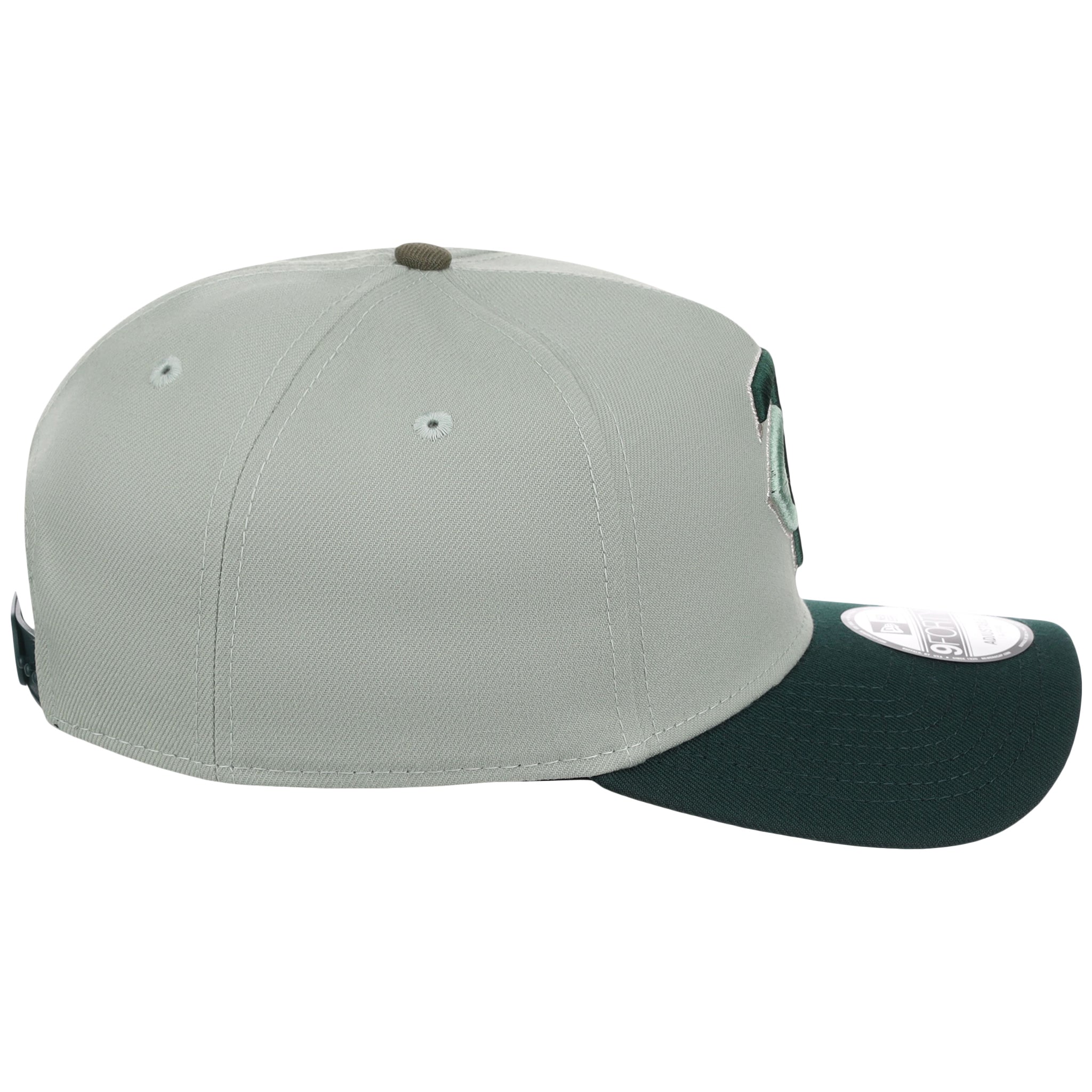 Minnesota Twins MLB Everest x Dark Green FASHION CORE New Era 9FORTY A-Frame