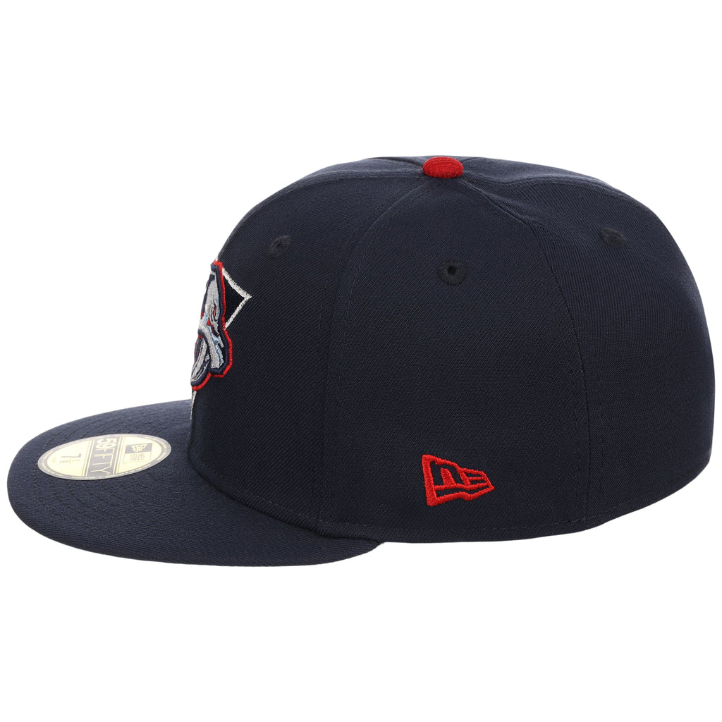 Nashville Predators NHL Draft Frenzy New Era 59FIFTY
