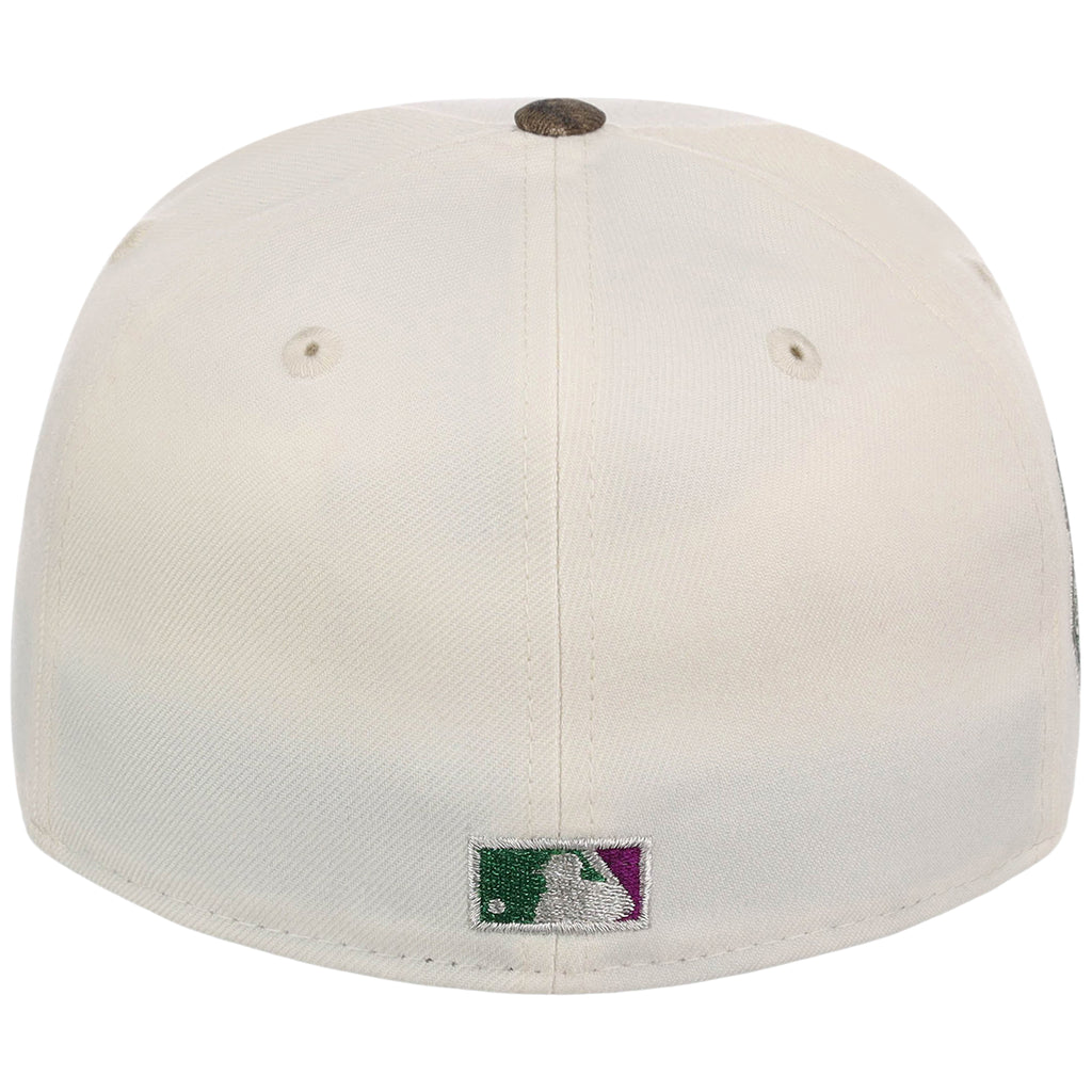 Houston Astros MLB Purple Haze New Era 59FIFTY – 7