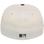 Houston Astros MLB Purple Haze New Era 59FIFTY – 7