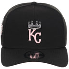 Kansas City Royals MLB Cookies & Cream New Era 9FORTY