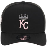 Kansas City Royals MLB Cookies & Cream New Era 9FORTY