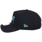 New York Yankees Whammy State Liberty New Era 9FORTY A-Frame